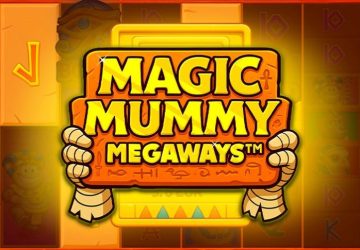 Magic Mummy Megaways