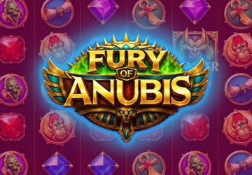 Fury of Anubis