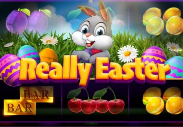 Really Easter