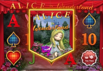 Alice In Wonderland