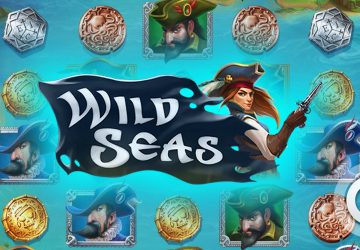 Wild Seas