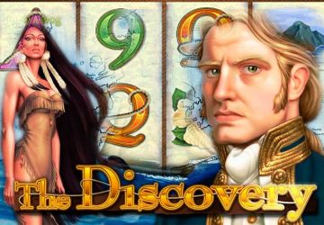 The Discovery