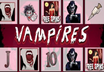 Vampires