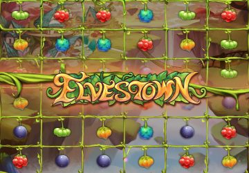 Elves Town