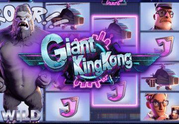 Giant King Kong
