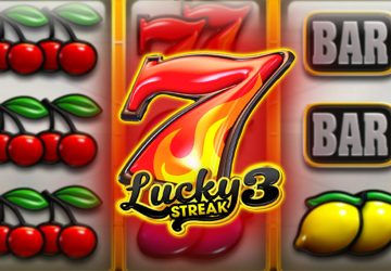 Lucky Streak 3