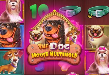 The Dog House Multihold
