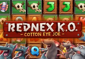 Rednex K.O.