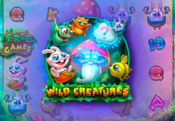Wild Creatures