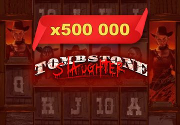 Tombstone Slaughter: El Gordo’s Revenge