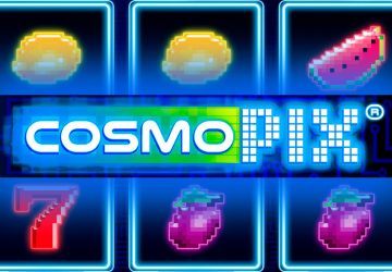 Cosmo Pix
