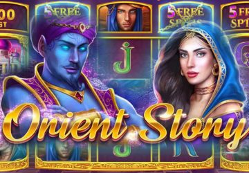 Orient Story