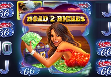 Road 2 Riches