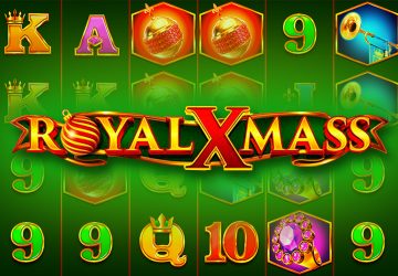 Royal Xmass
