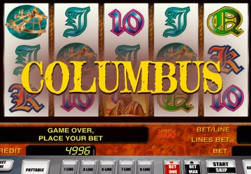 Columbus