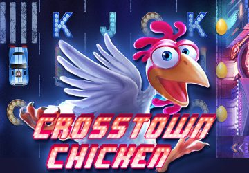 Crosstown Chicken