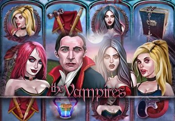 The Vampires