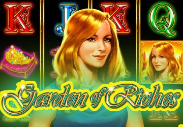 Garden Of Riches