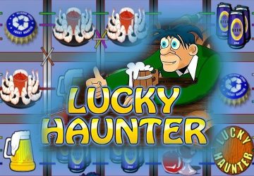Lucky Haunter
