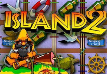 Island 2