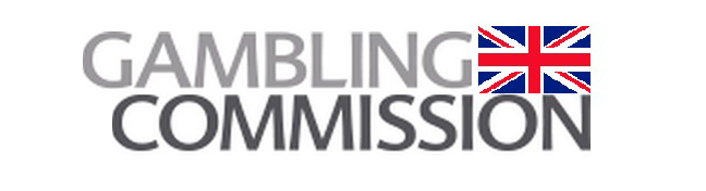 Лого UK Gambling Commission