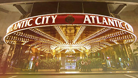 Caesars Entertainment представил генеральный план инвестиций в Атлантик-Сити на общую сумму в $400 млн