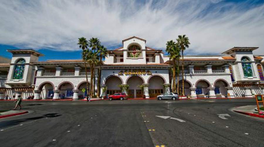 Gold Coast Hotel