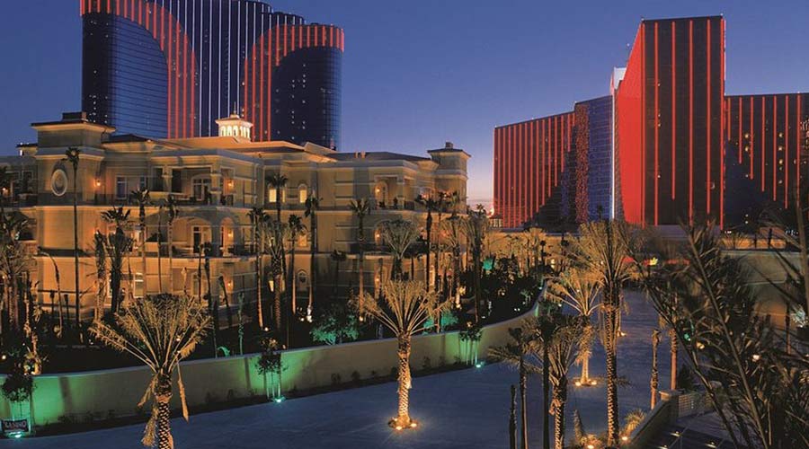Rio All-Suite Hotel