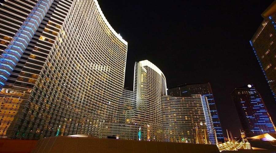 The Cosmopolitan