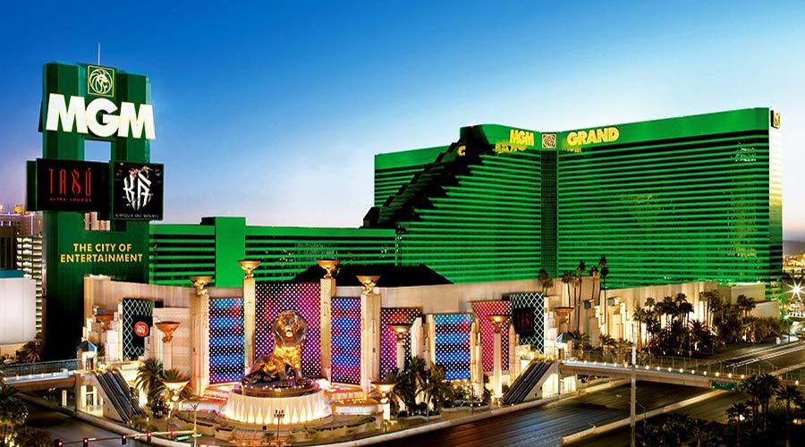 MGM Grand